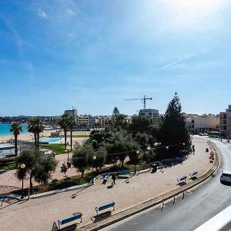 Gospa 58 - 2 Bedroom Apt Birżebbuġa Exterior foto