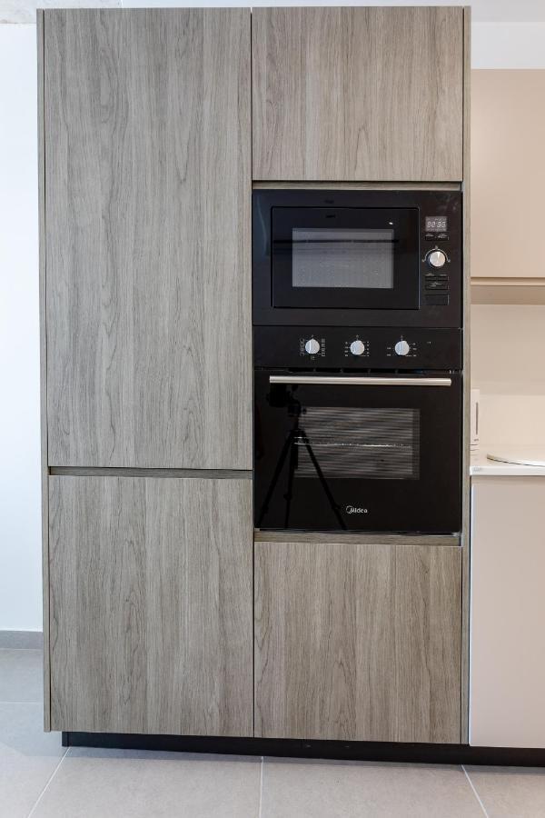 Gospa 58 - 2 Bedroom Apt Birżebbuġa Exterior foto
